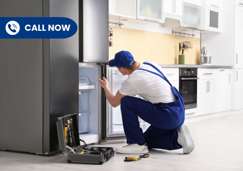Ipswich Appliance Repair Company